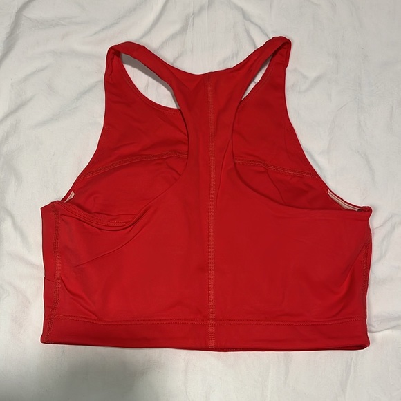 Outdoor Voices TechSweat Crop Top - Picture 2 of 3